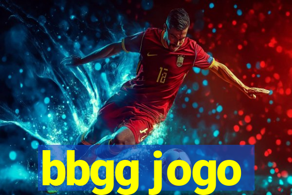 bbgg jogo